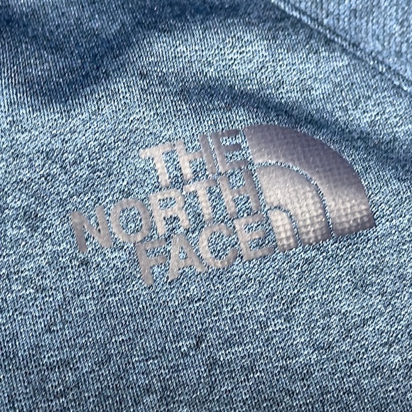 THE NORTH FACE Men’s Canyonlands 1/2 Zip - Picture 4 of 13